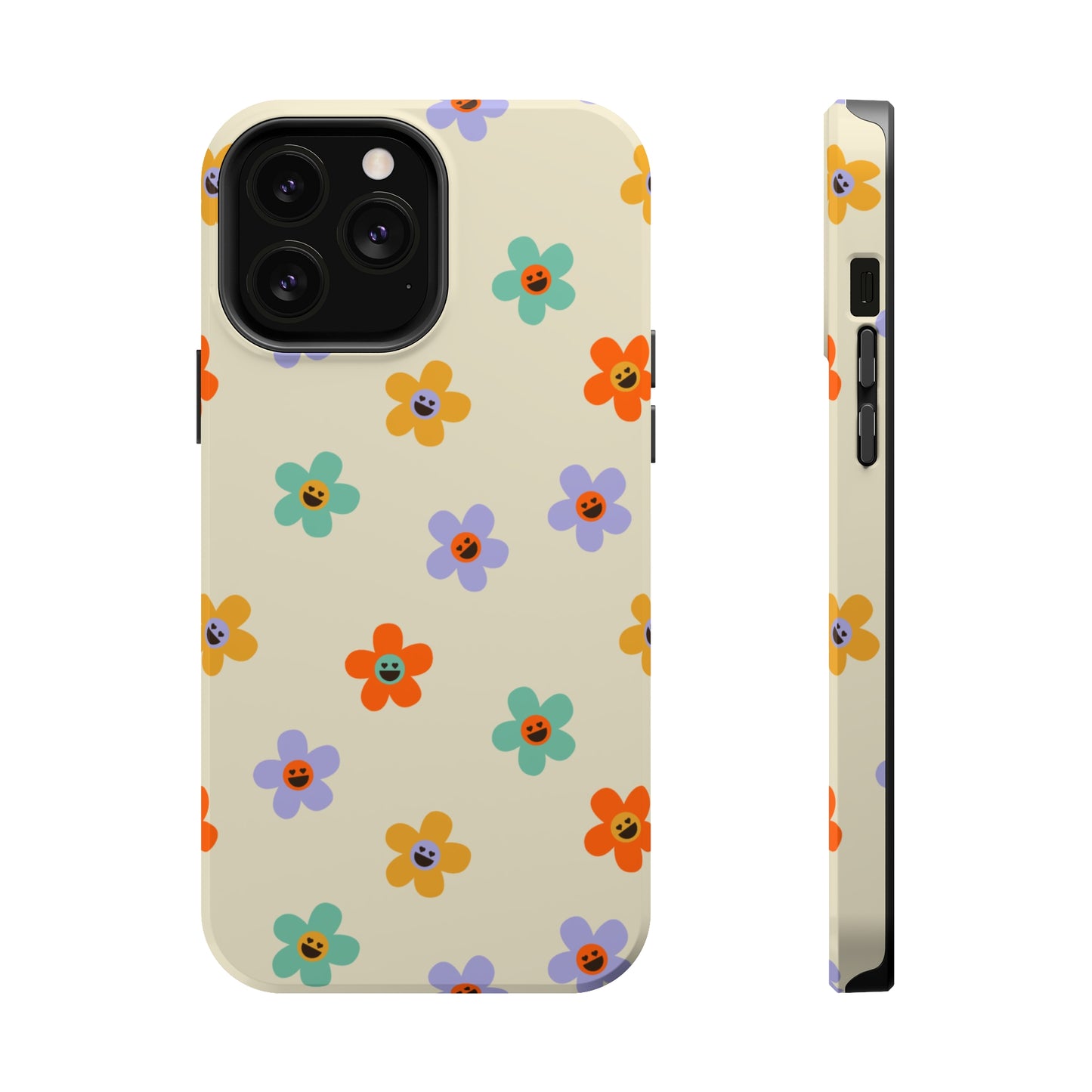 Daisy in Love MagSafe Tough Case