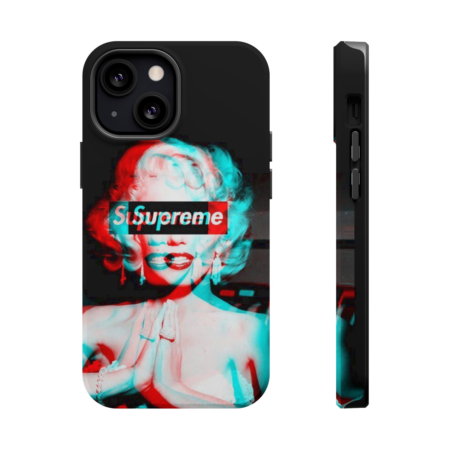 Marilyn MagSafe Tough Case