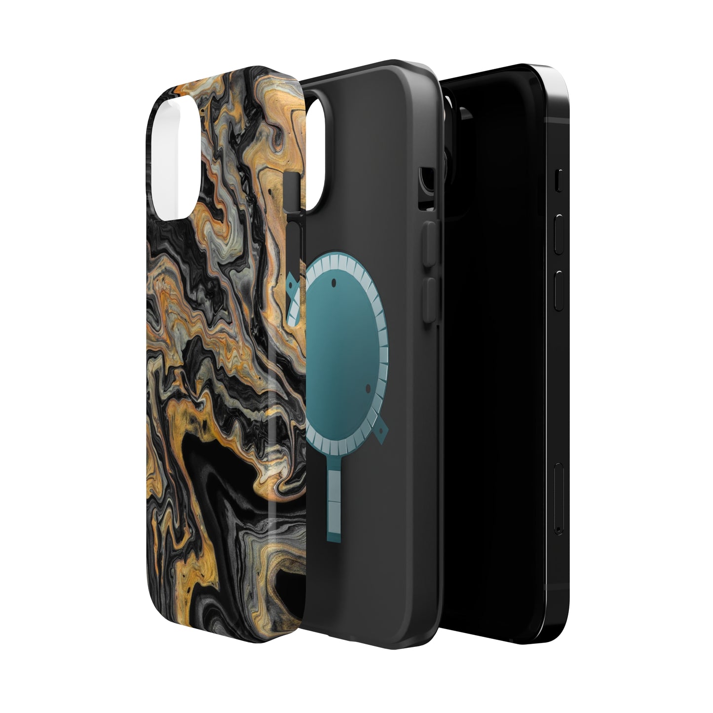 Portoro MagSafe Tough Case
