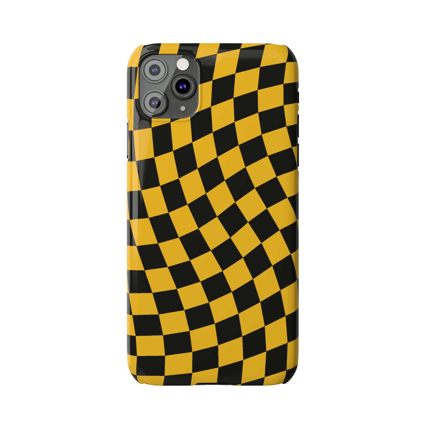 Race Ready Snap Case