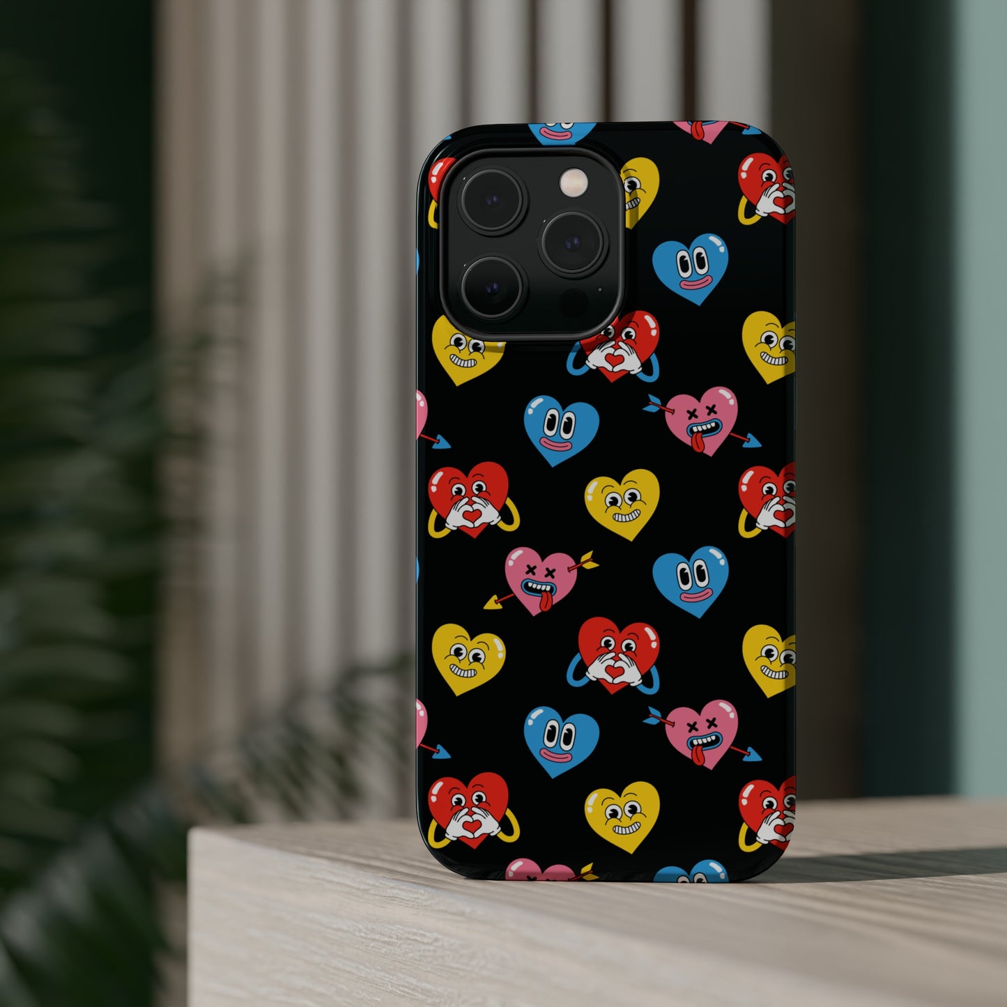 Love Me MagSafe Tough Case