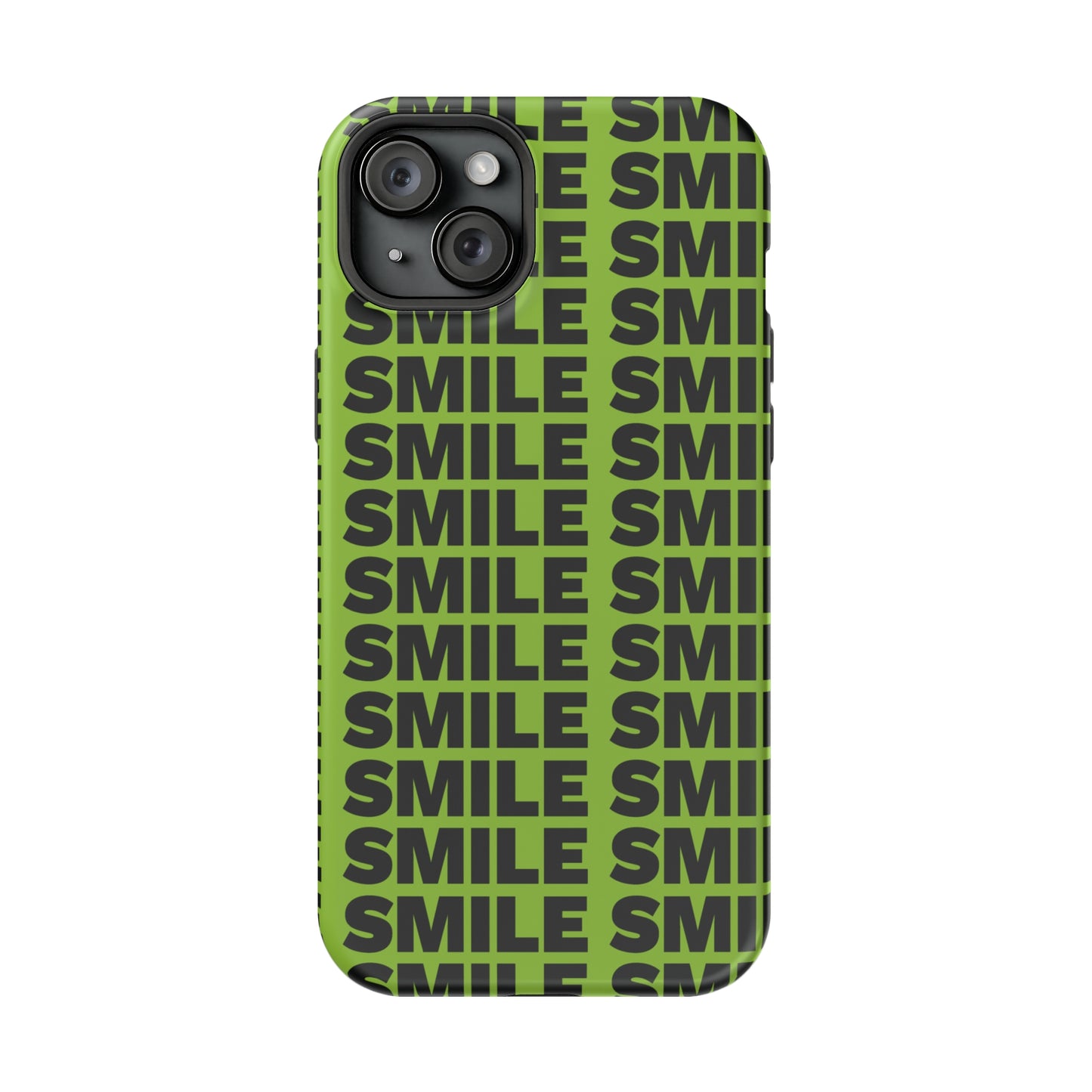 Smile MagSafe Tough Case
