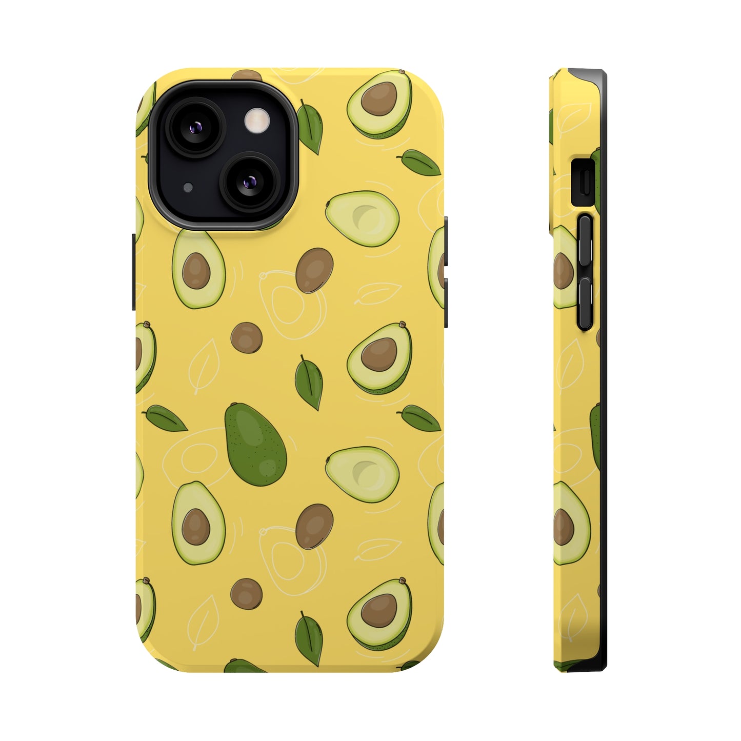 Avocado MagSafe Tough Case