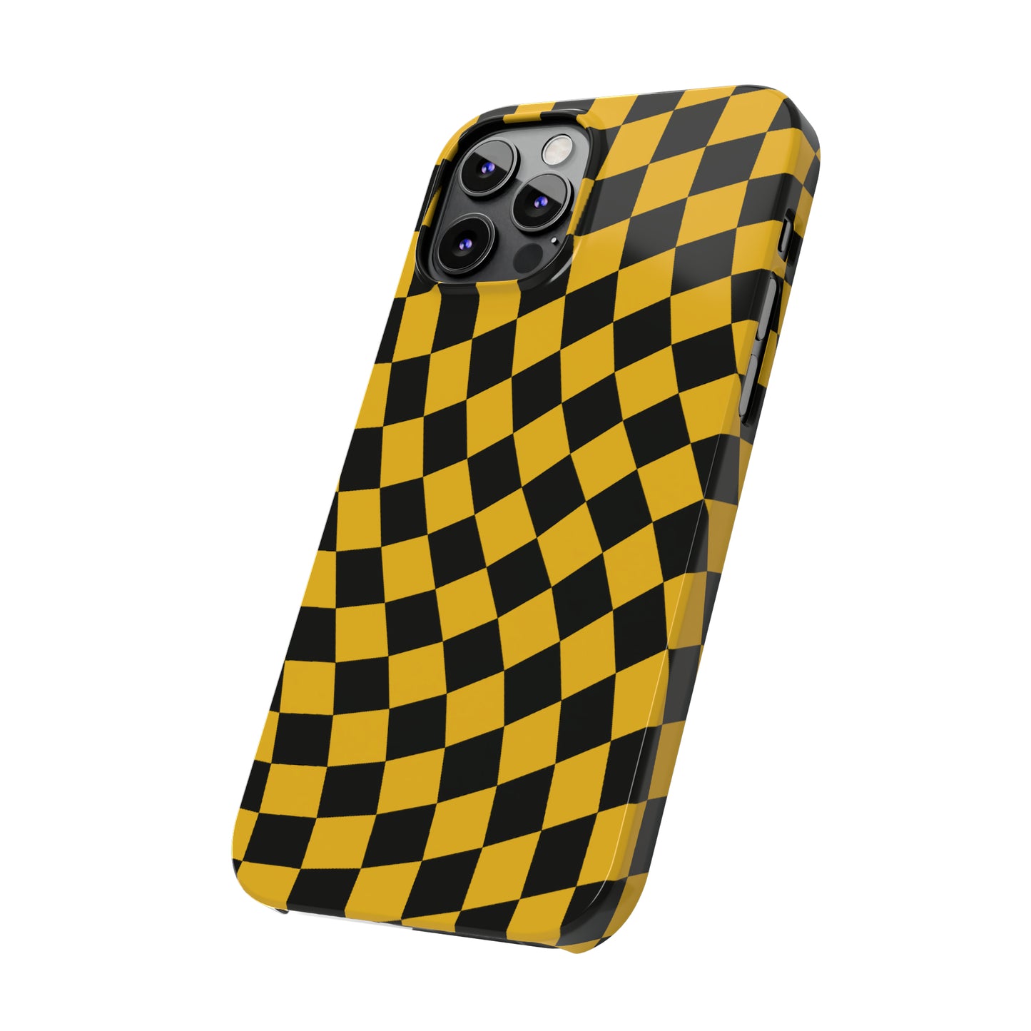 Race Ready Snap Case