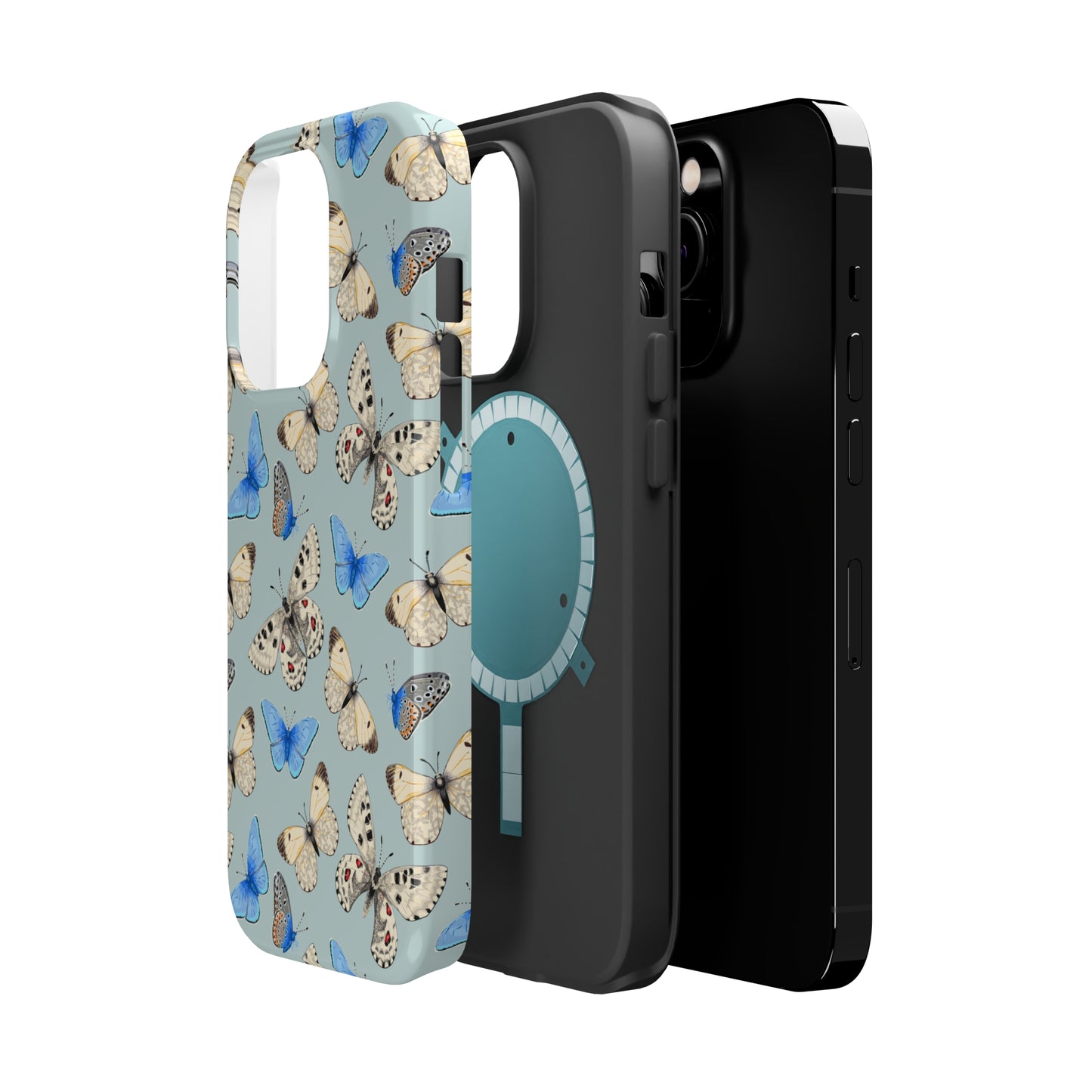 Butterflies MagSafe Tough Case