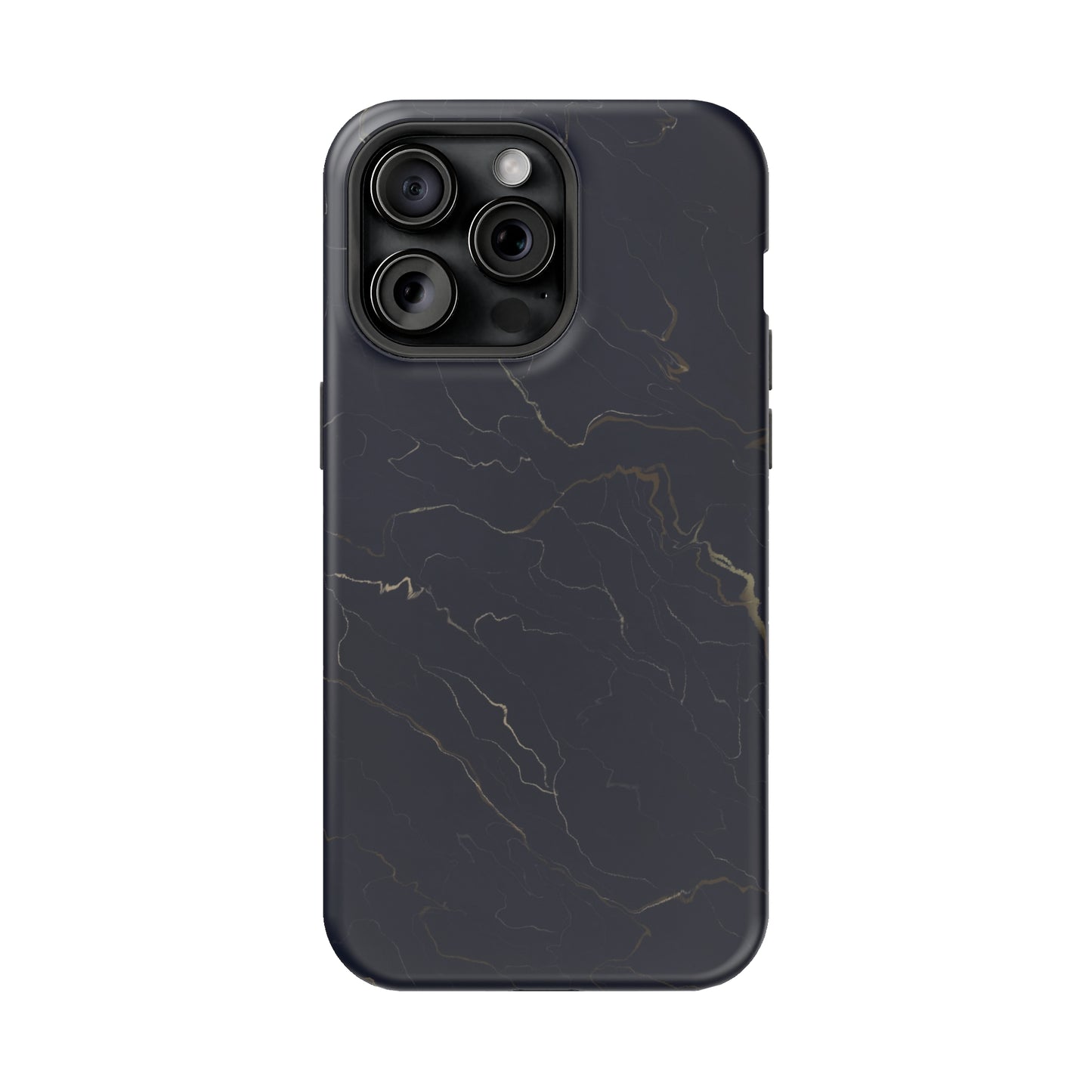 Black Dune MagSafe Tough Case