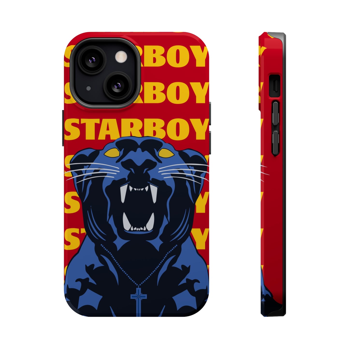 Starboy MagSafe Tough Case
