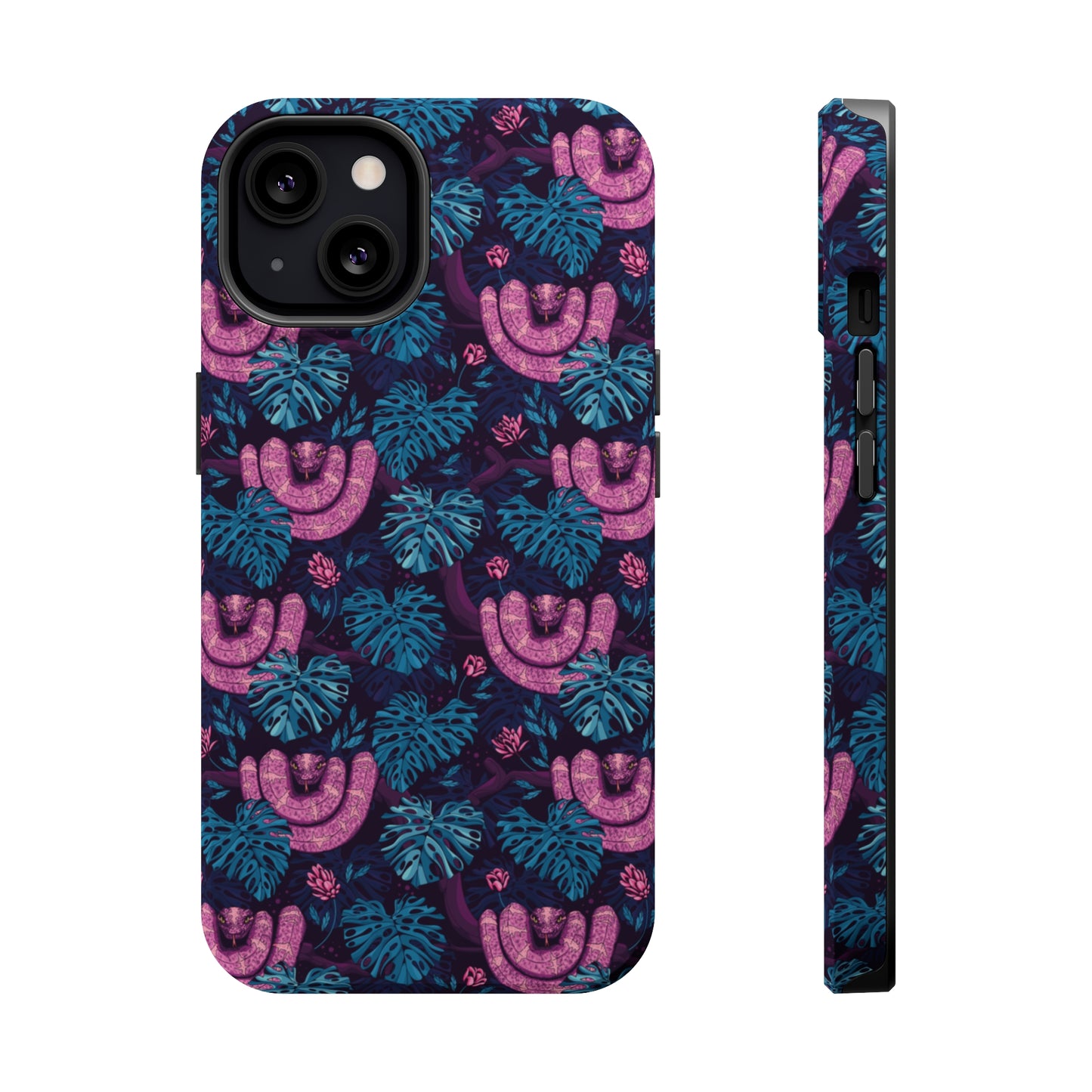 Atomic Jungle MagSafe Tough Case