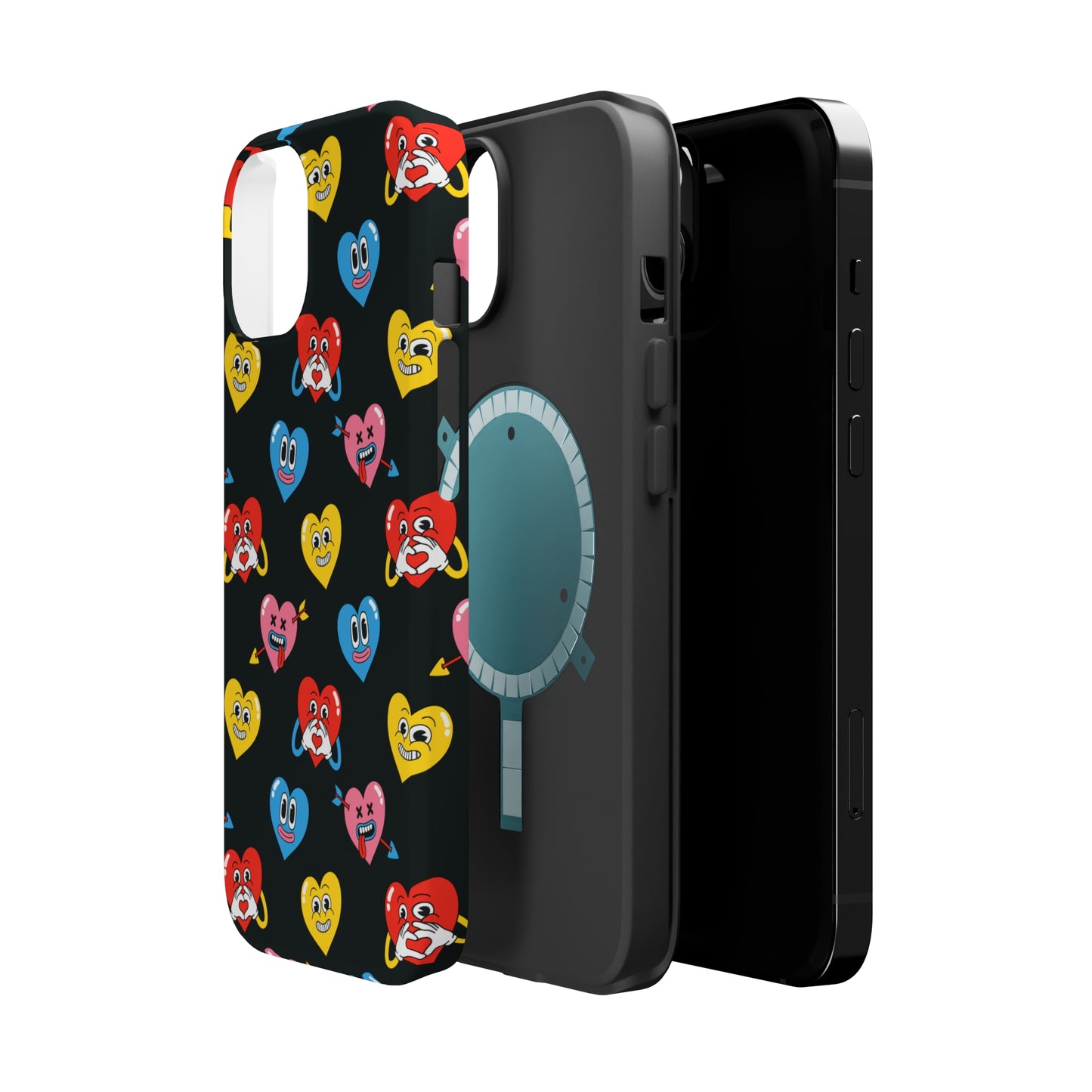Love Me MagSafe Tough Case