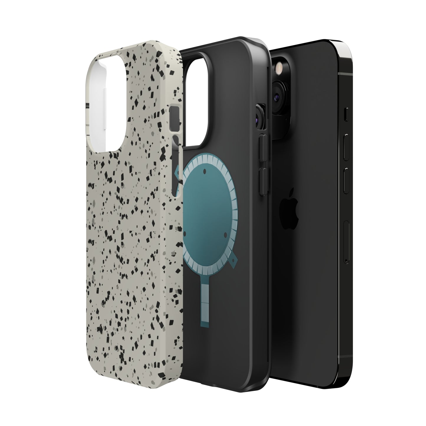 Terrazzo MagSafe Tough Case