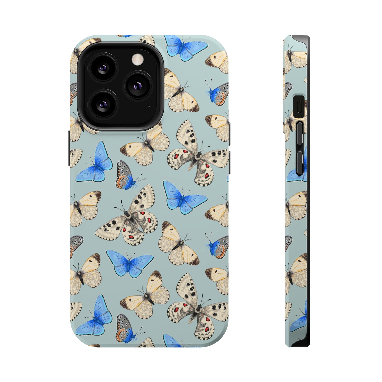 Butterflies MagSafe Tough Case