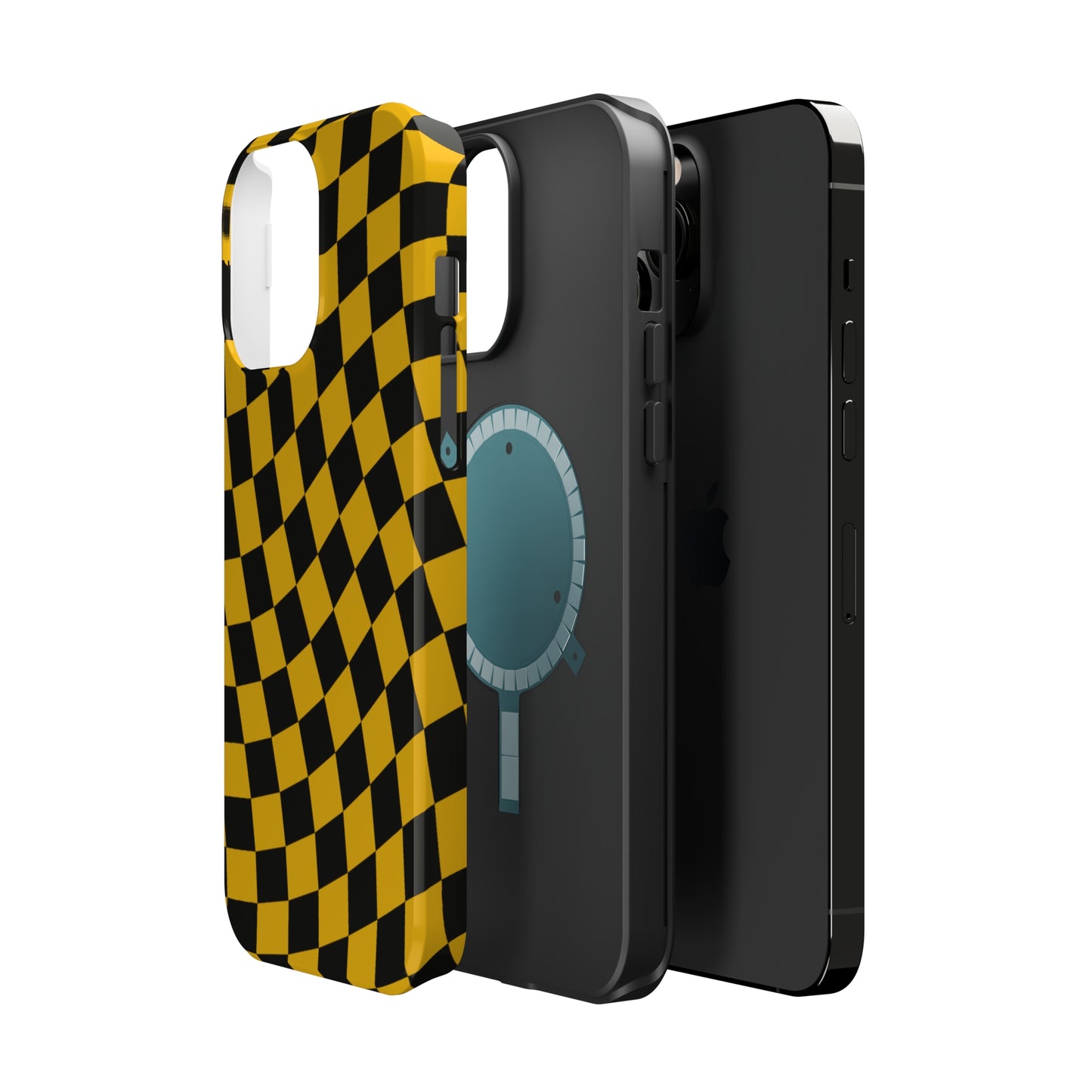 Race Ready MagSafe Tough Case