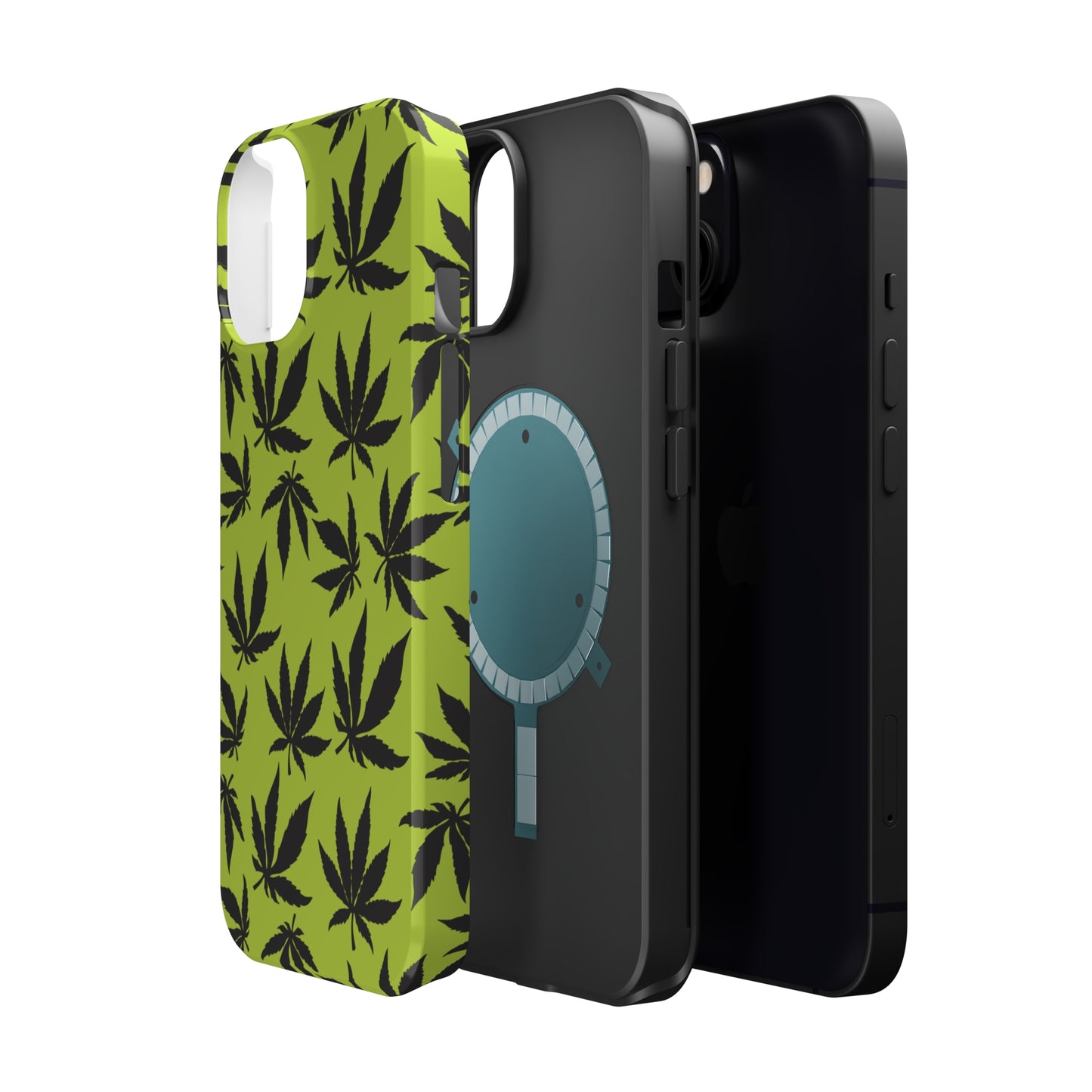 Mary Jane MagSafe Tough Case