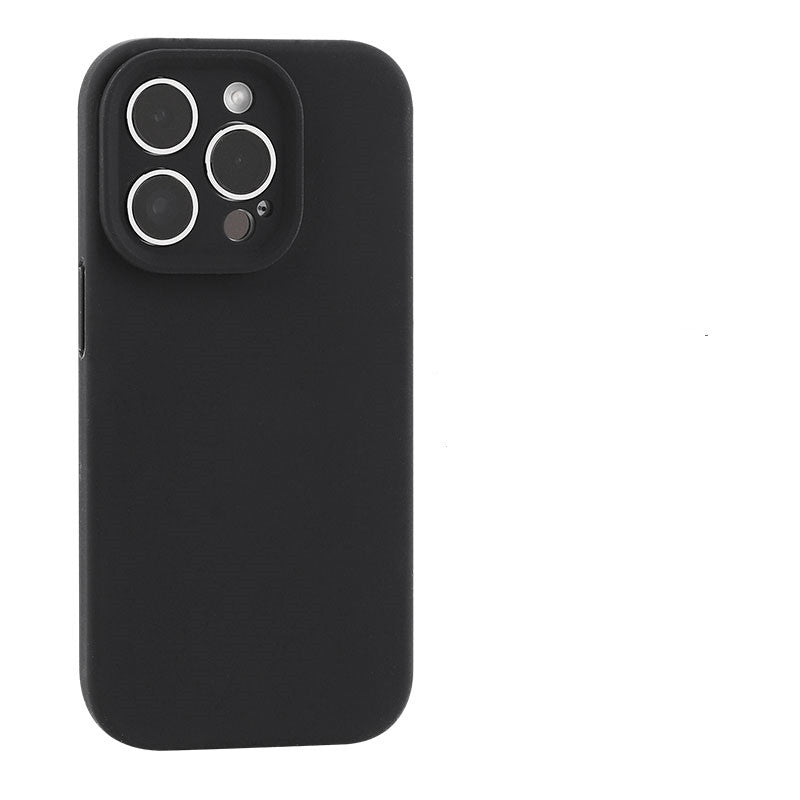 Liquid Silicone Phone Case