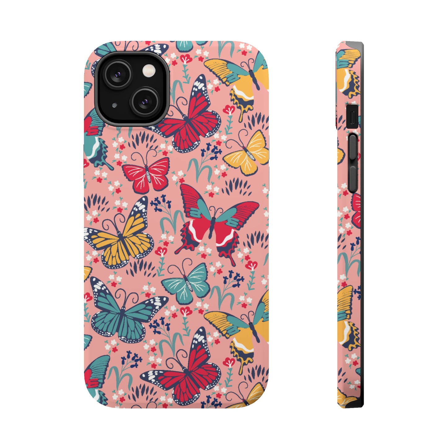 Butterflies MagSafe Tough Case