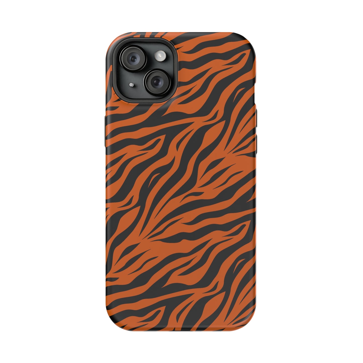 Tiger MagSafe Tough Case