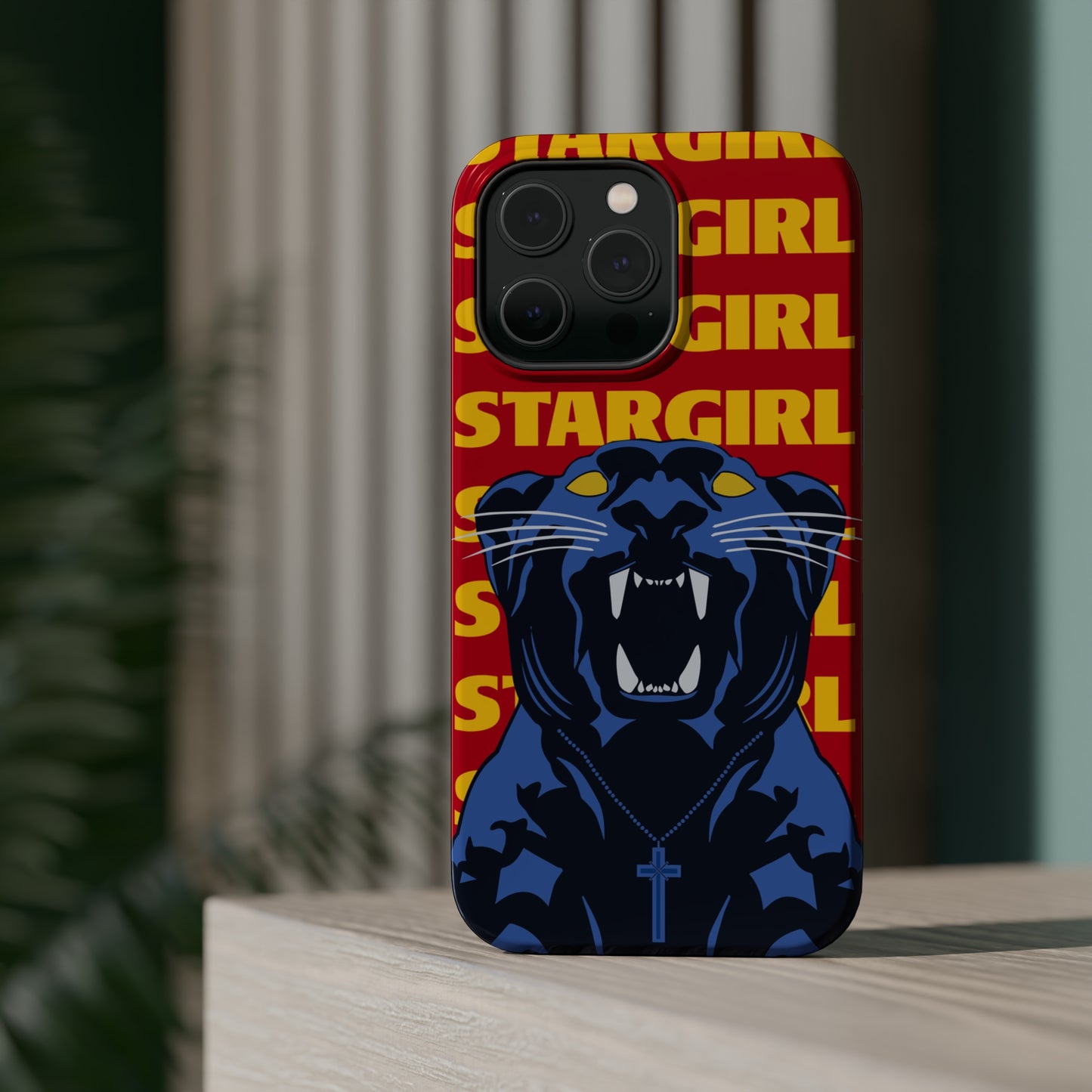 Stargirl MagSafe Tough Case