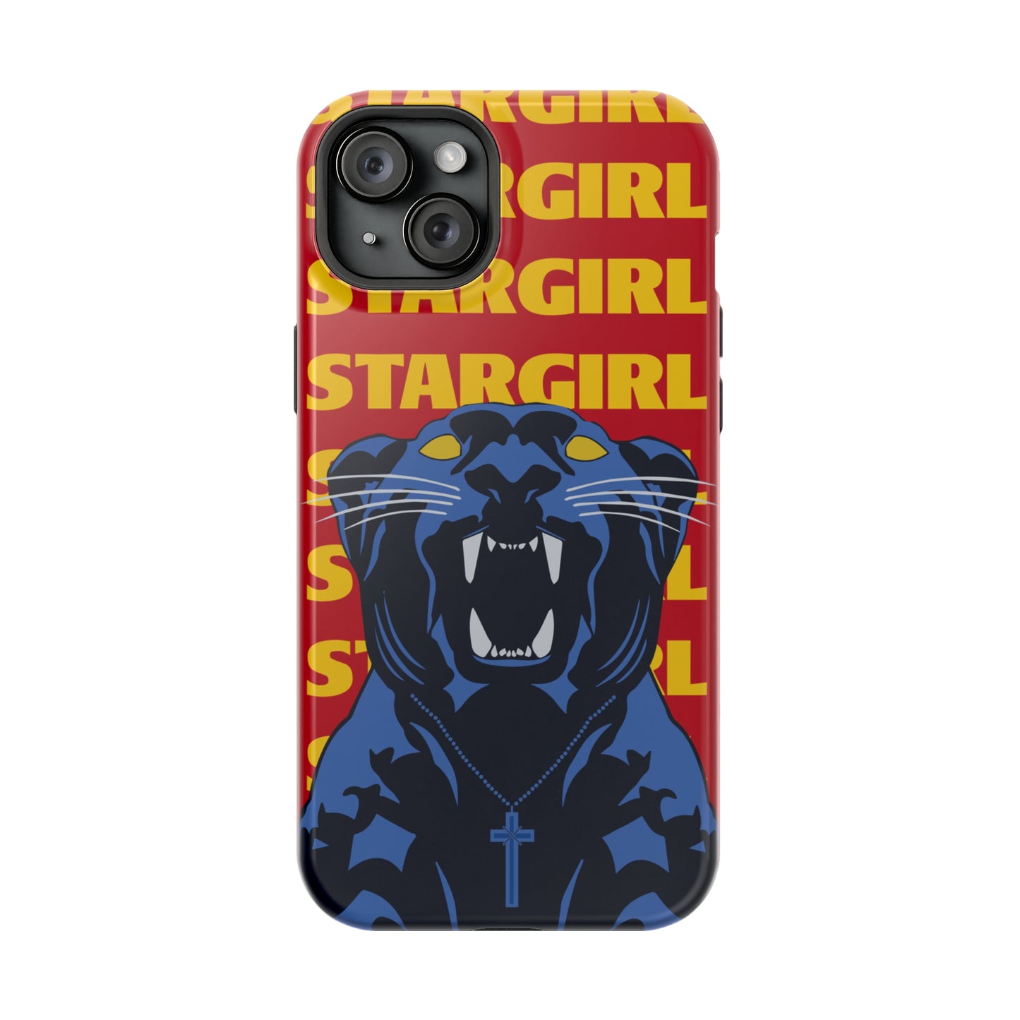 Stargirl MagSafe Tough Case