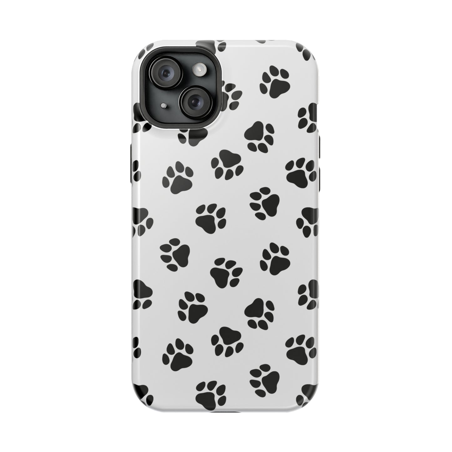 Paws MagSafe Tough Case