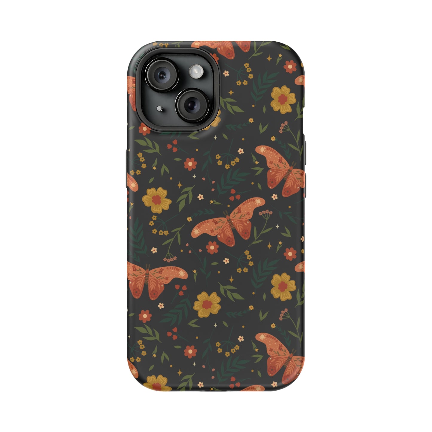 Mystic Butterflies MagSafe Tough Case