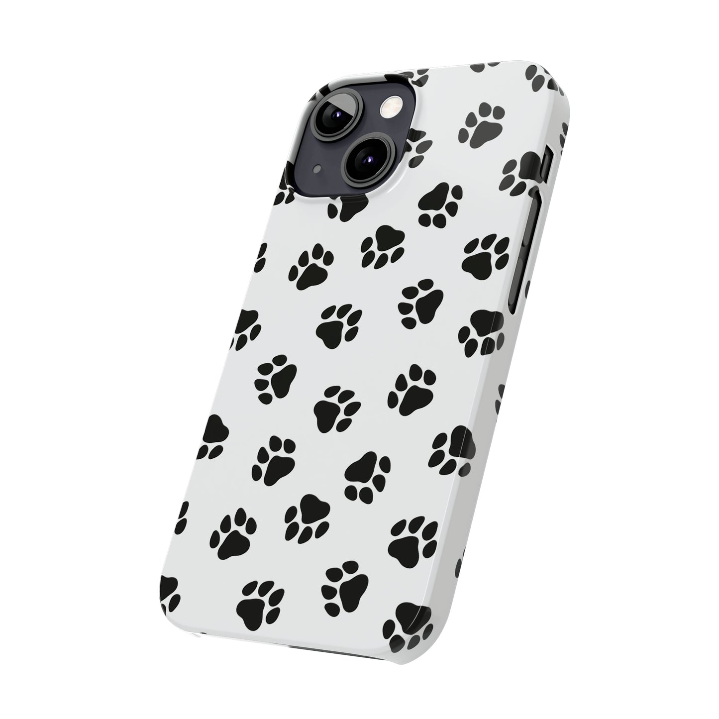 Paws Snap Case