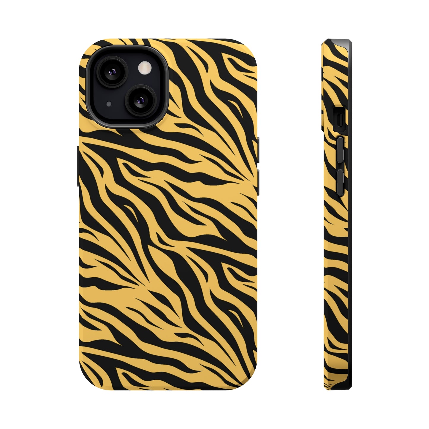 Tiger MagSafe Tough Case