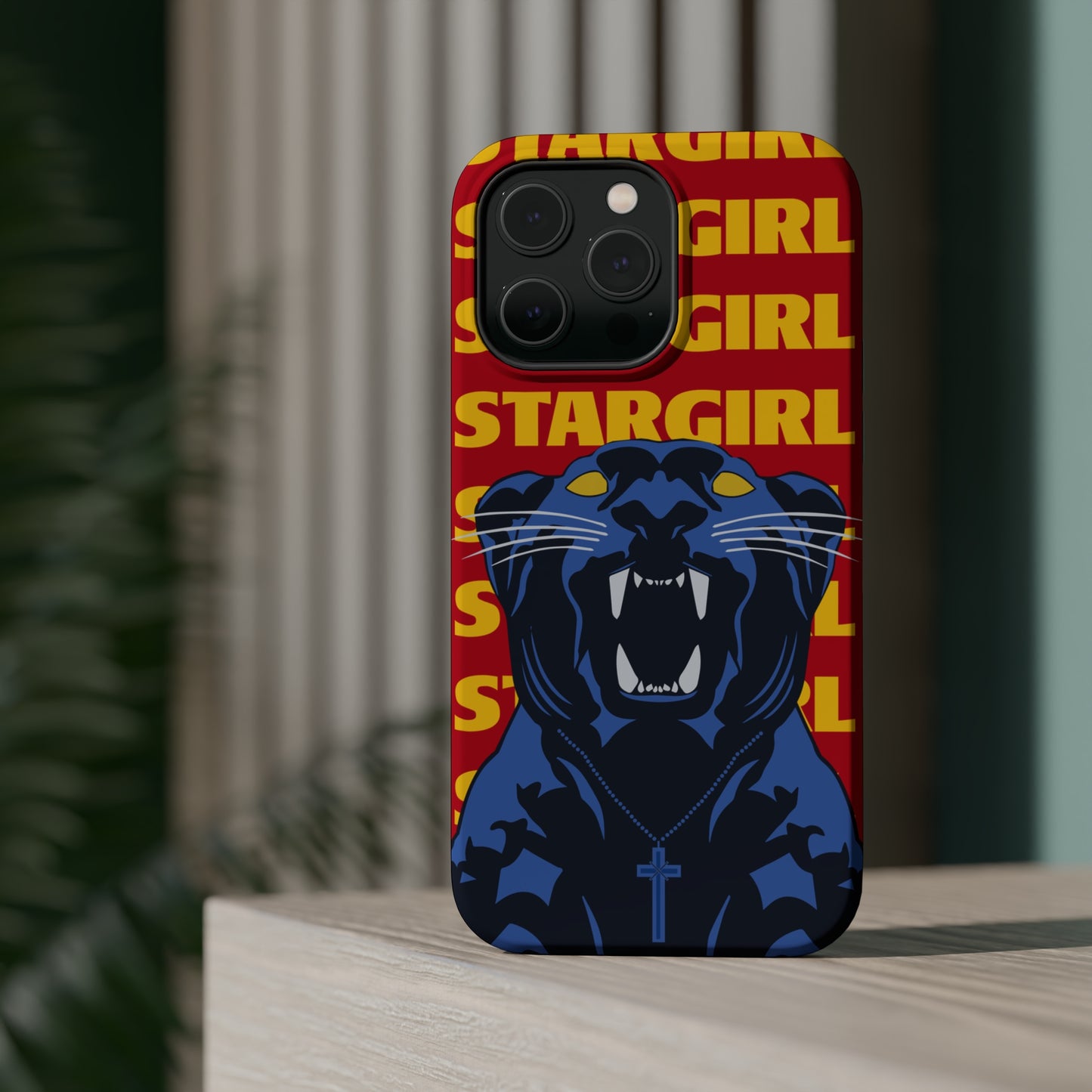 Stargirl MagSafe Tough Case