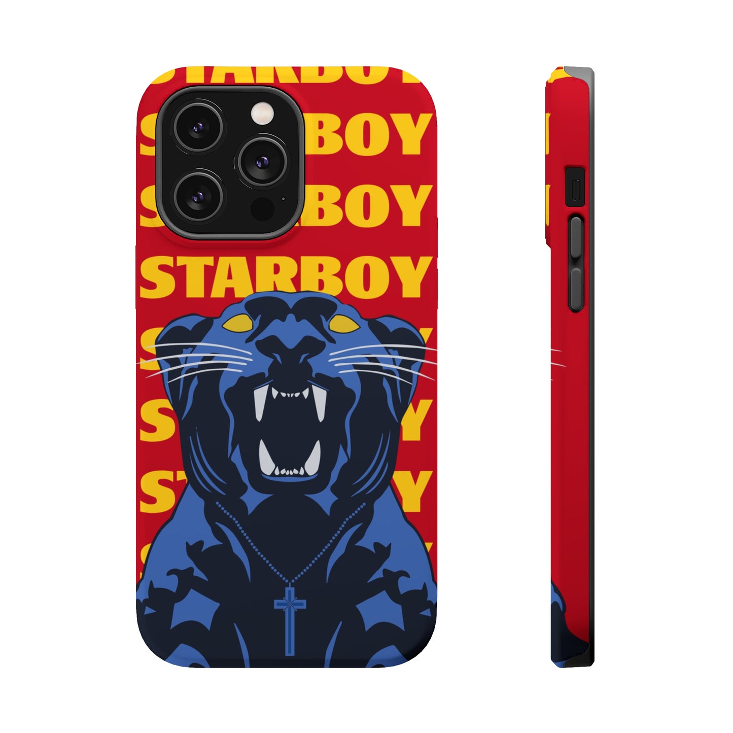 Starboy MagSafe Tough Case