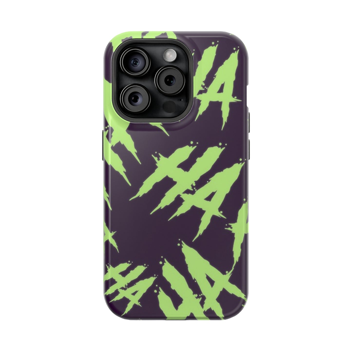 HA HA HA - Joker MagSafe Tough Case