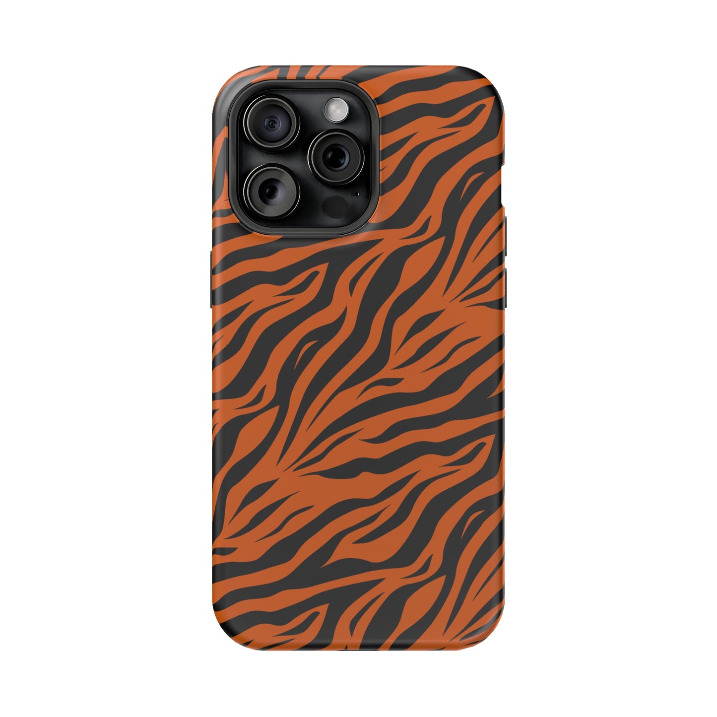 Tiger MagSafe Tough Case