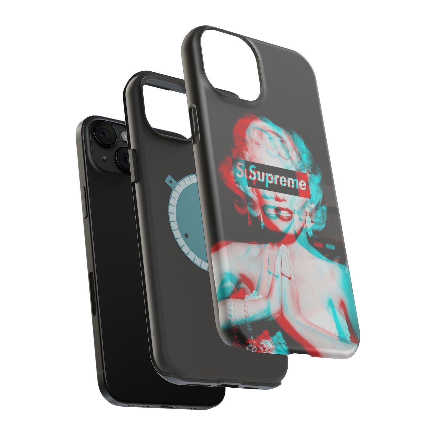 Marilyn MagSafe Tough Case