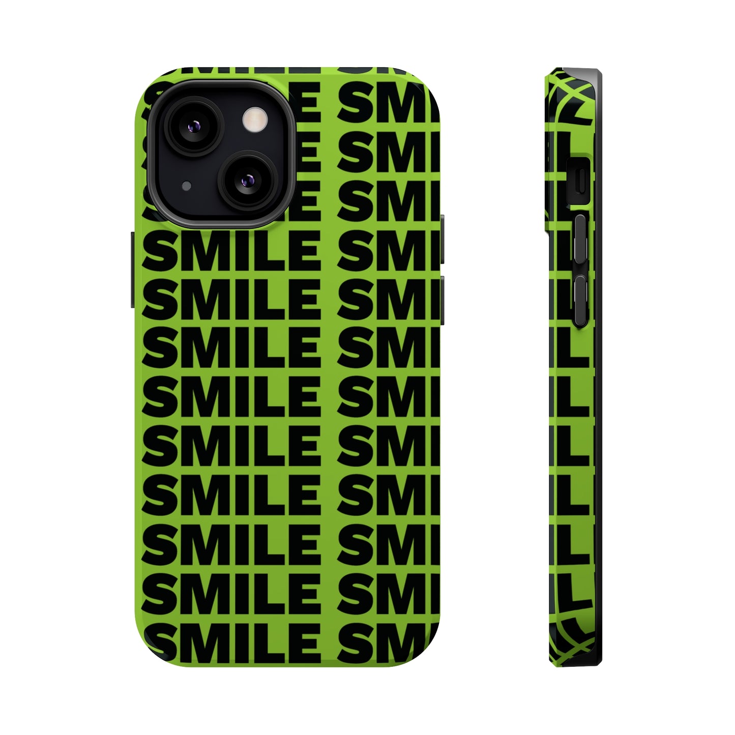 Smile MagSafe Tough Case
