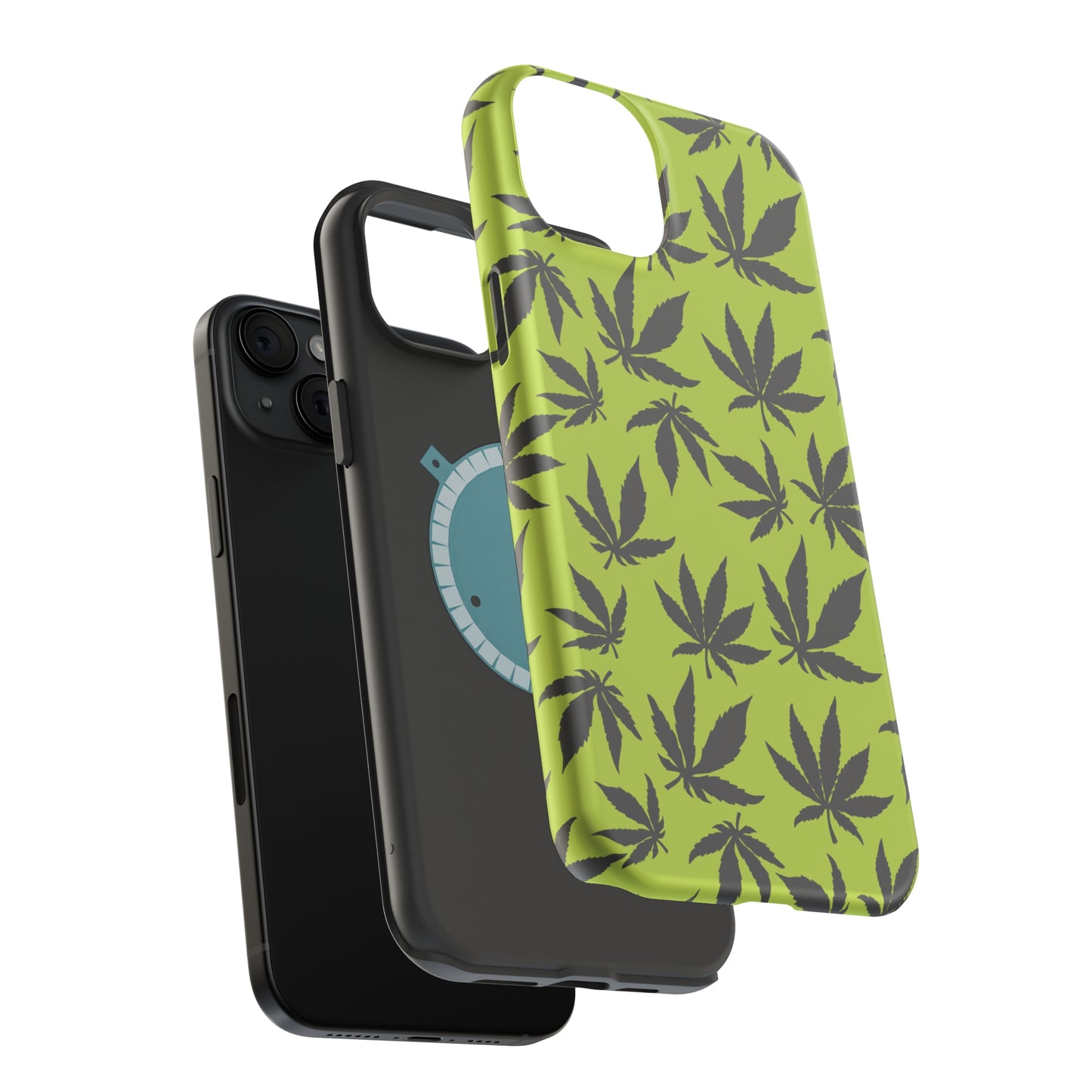 Mary Jane MagSafe Tough Case