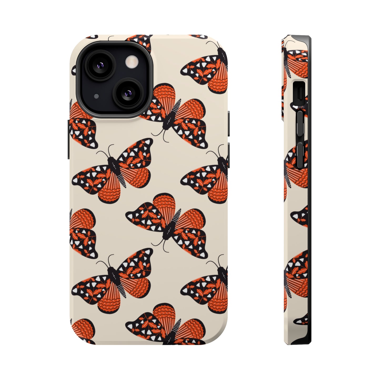 Butterflies MagSafe Tough Case