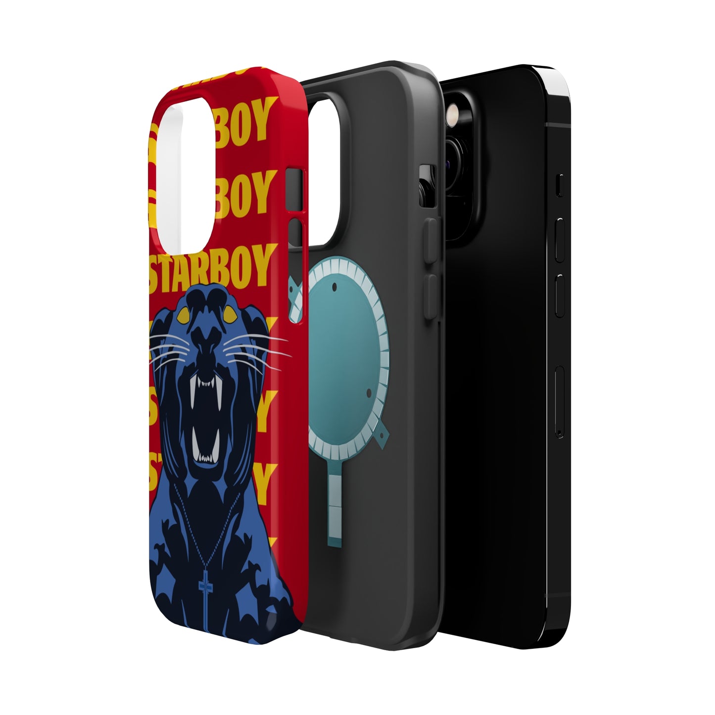 Starboy MagSafe Tough Case