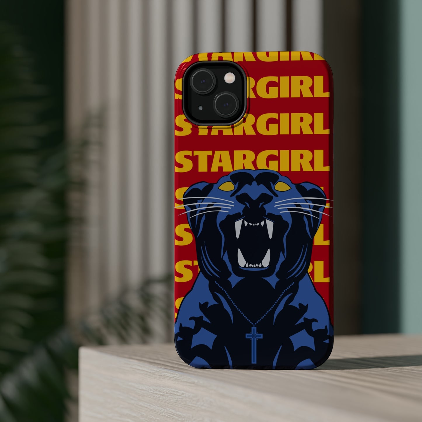Stargirl MagSafe Tough Case