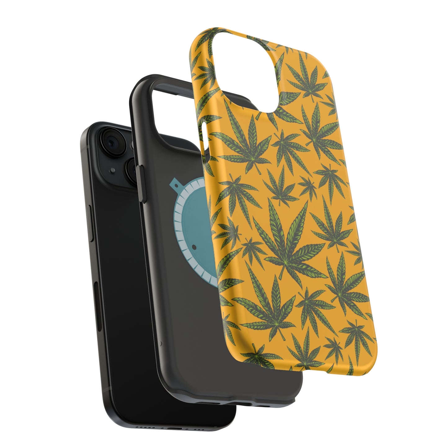 Mary Jane MagSafe Tough Case