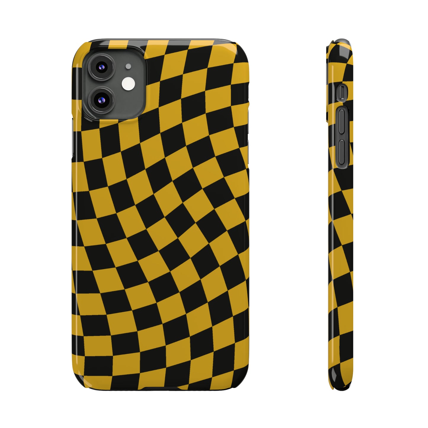 Race Ready Snap Case