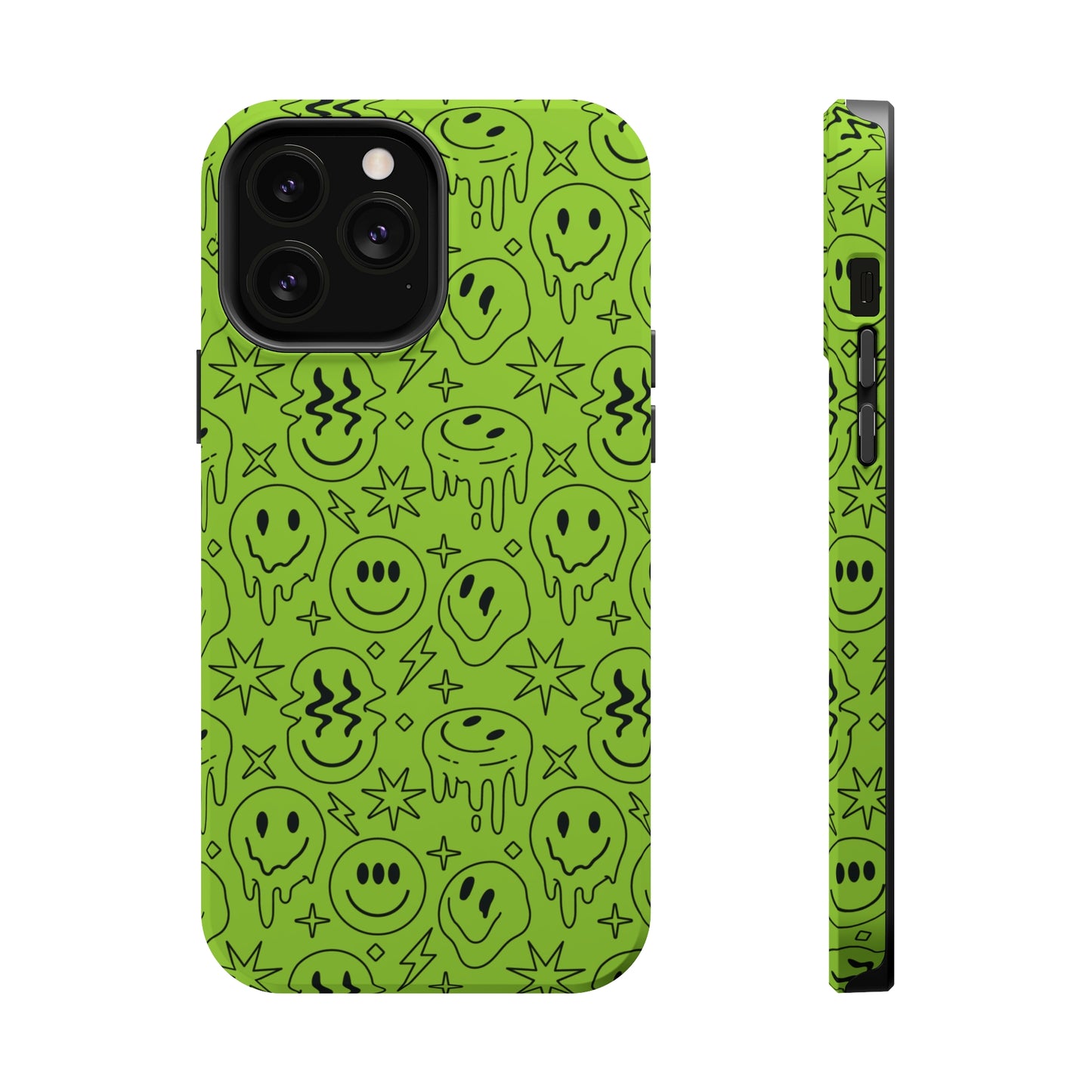 Acid Effect MagSafe Tough Case