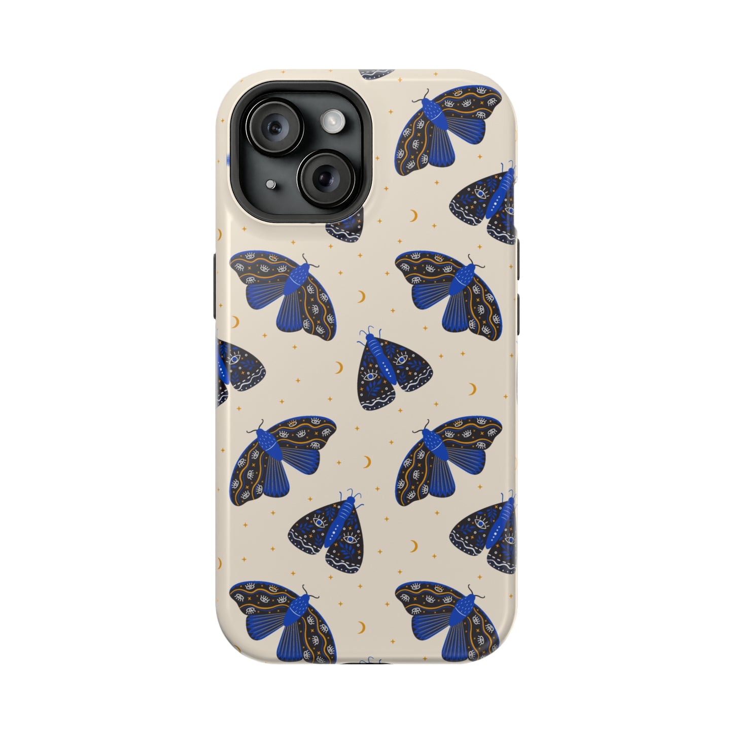 Mystic Moth MagSafe Tough Case