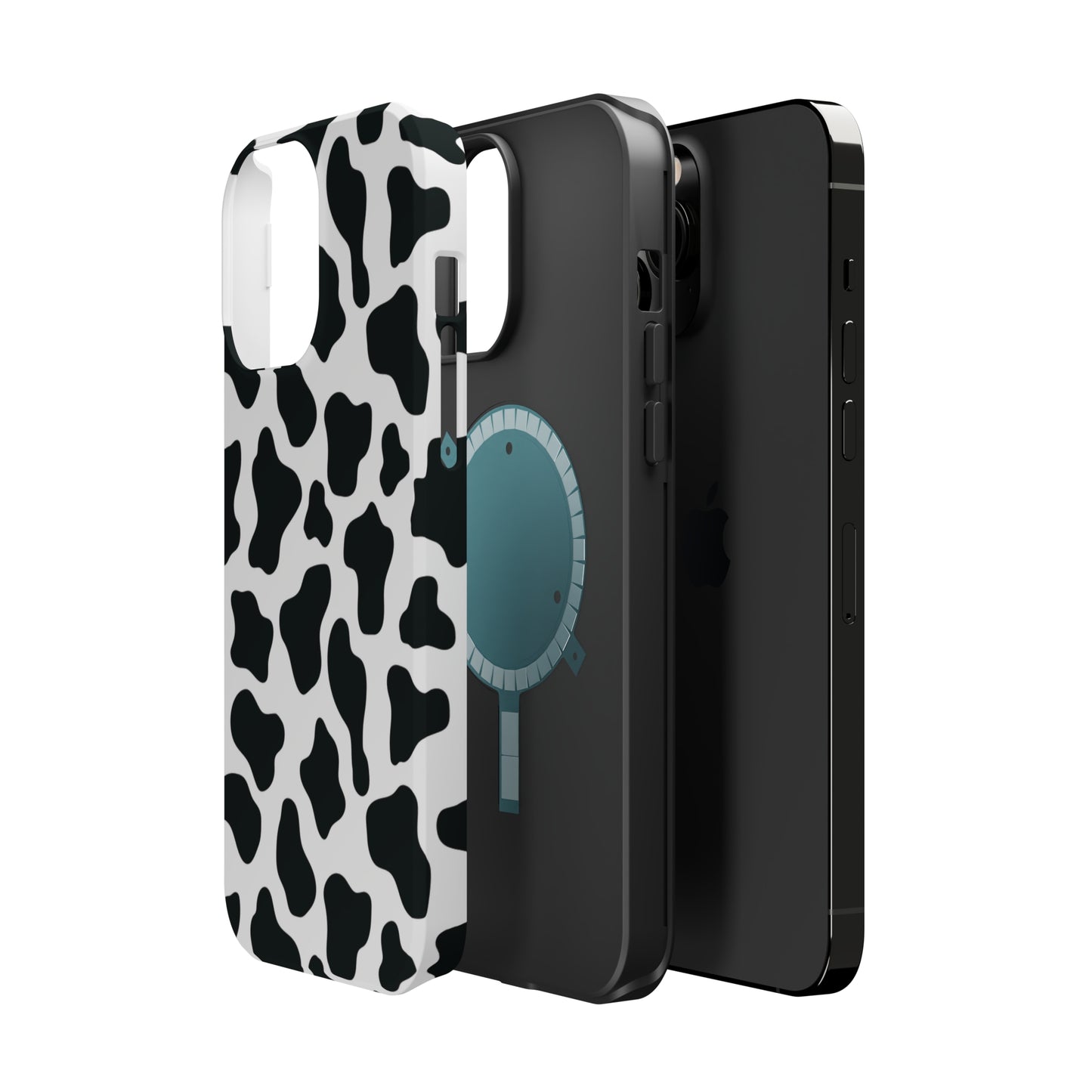 Moo Moo MagSafe Tough Case