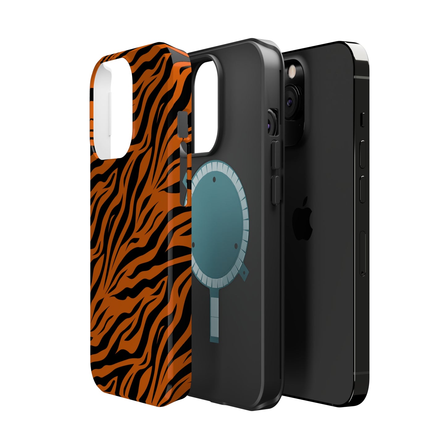 Tiger MagSafe Tough Case