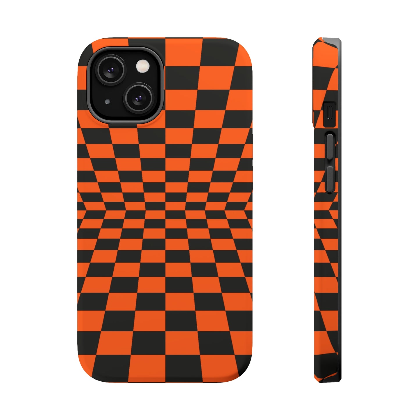 Merging Checkers MagSafe Tough Case