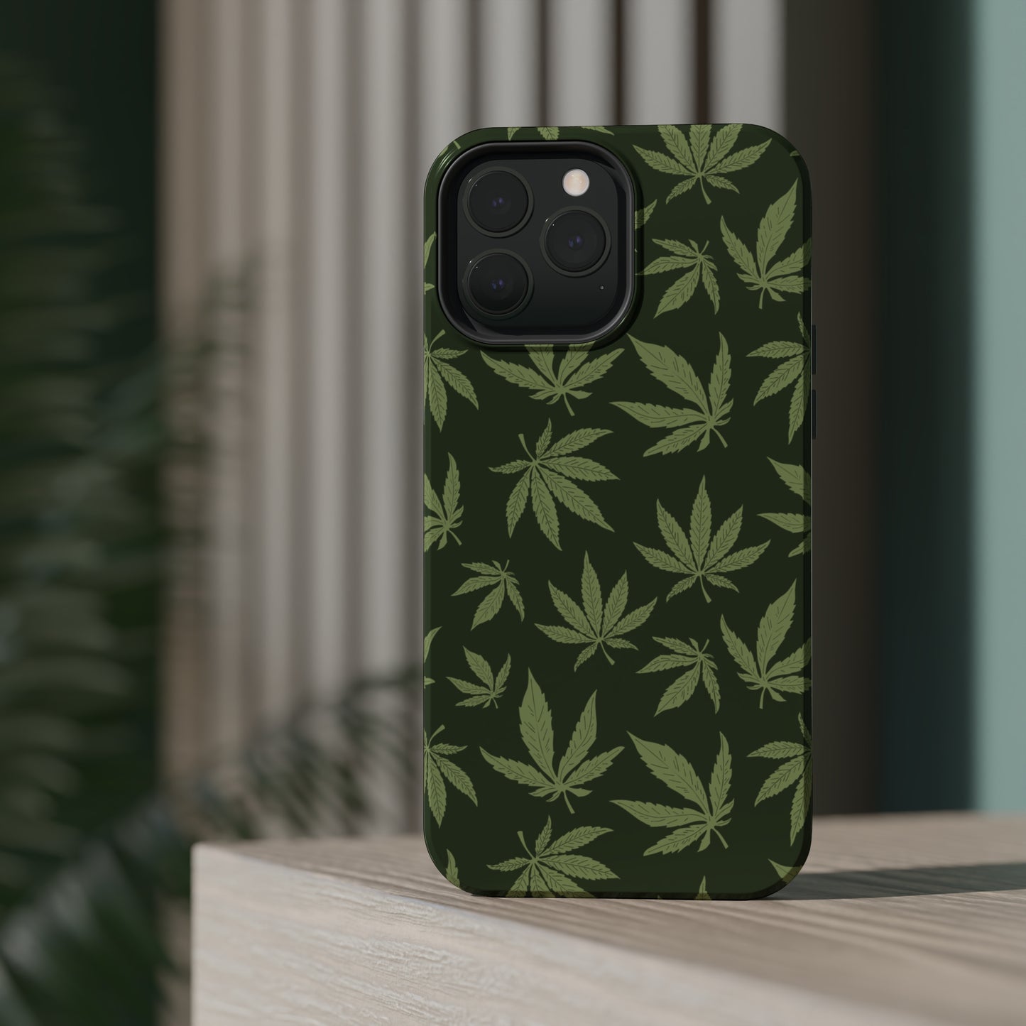 Good Giggles MagSafe Tough Case