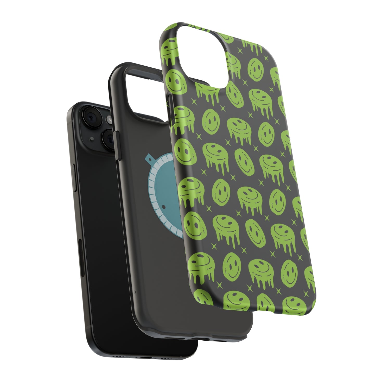 Ecstasy MagSafe Tough Case