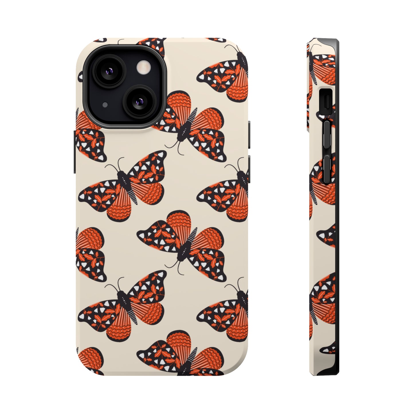 Butterflies MagSafe Tough Case