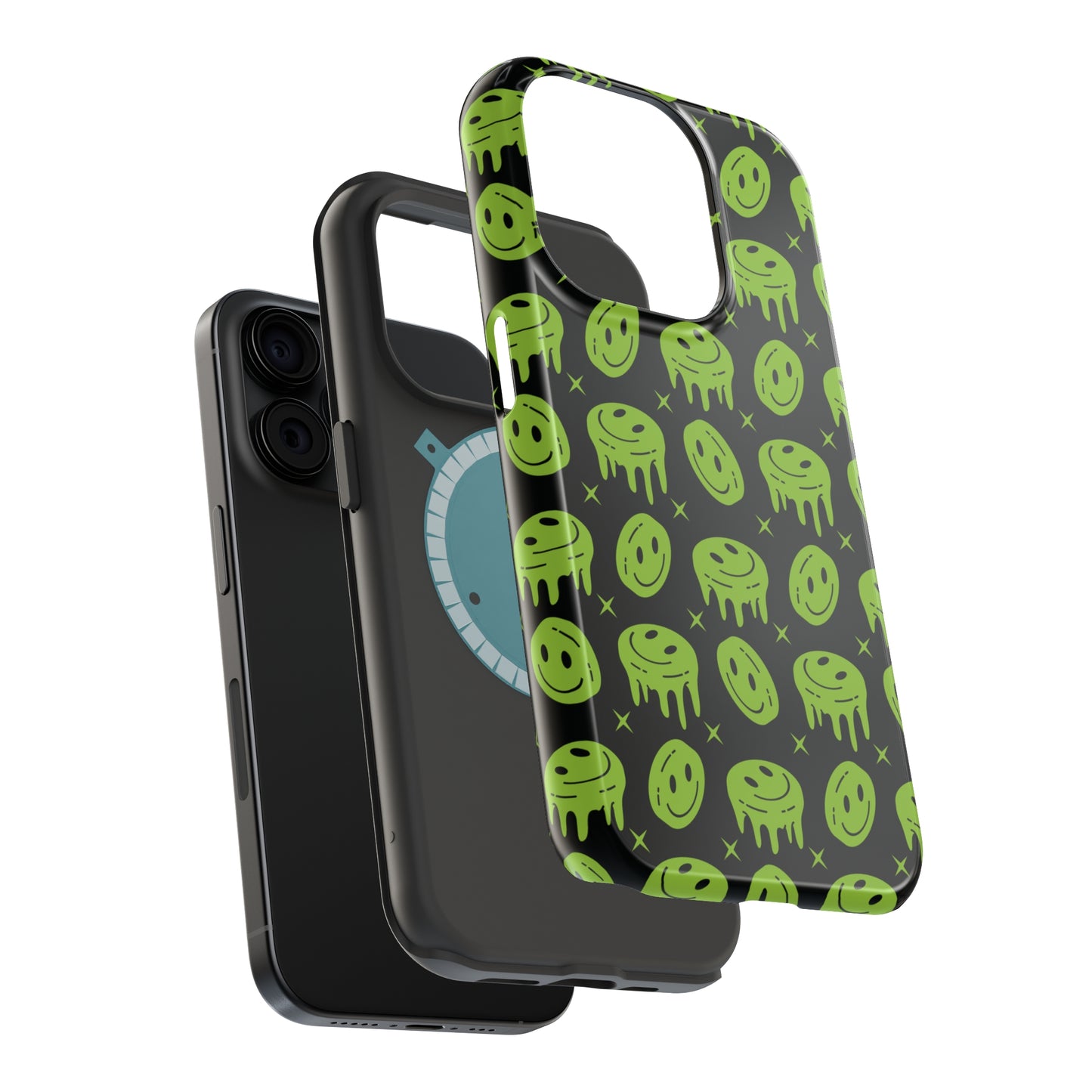Ecstasy MagSafe Tough Case