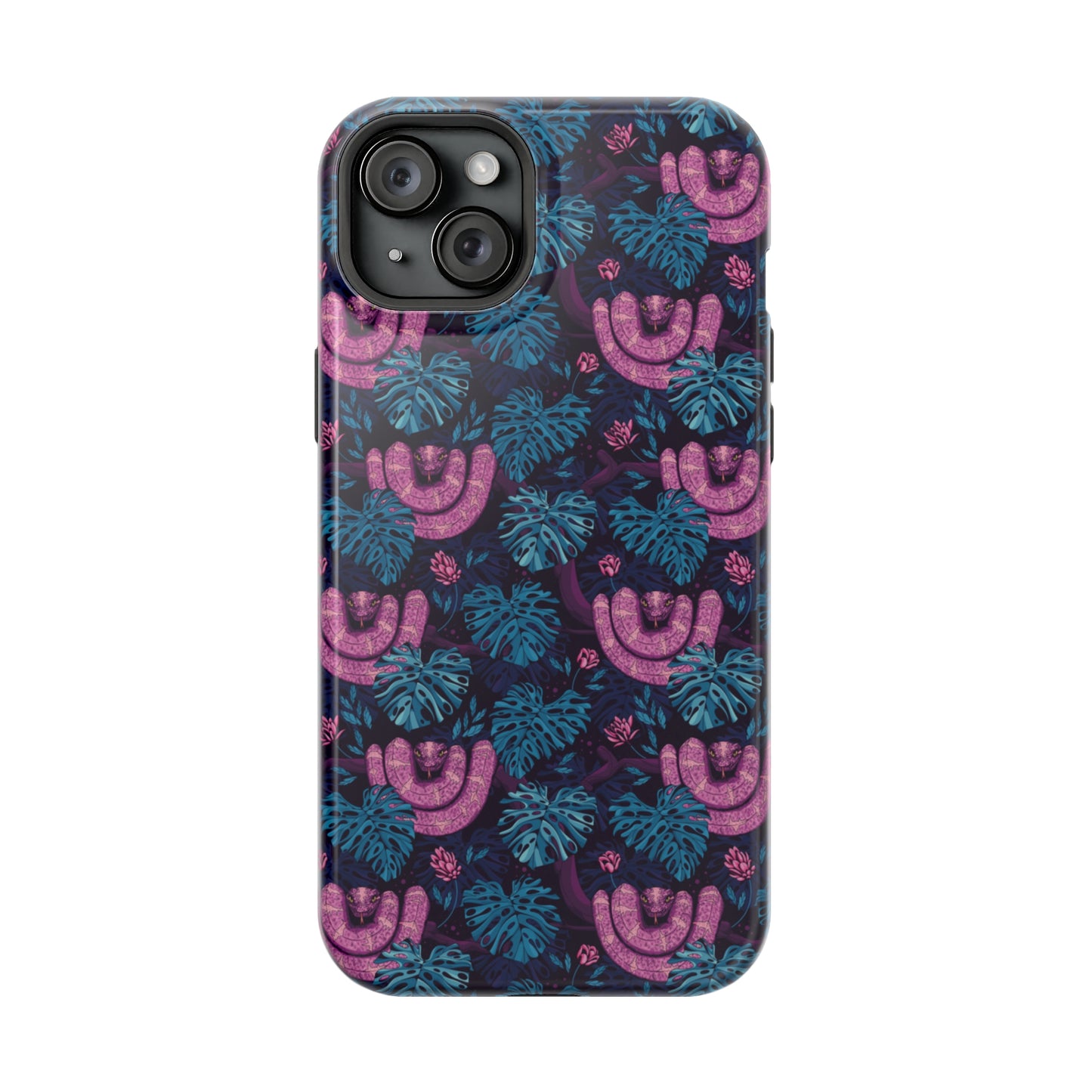Atomic Jungle MagSafe Tough Case