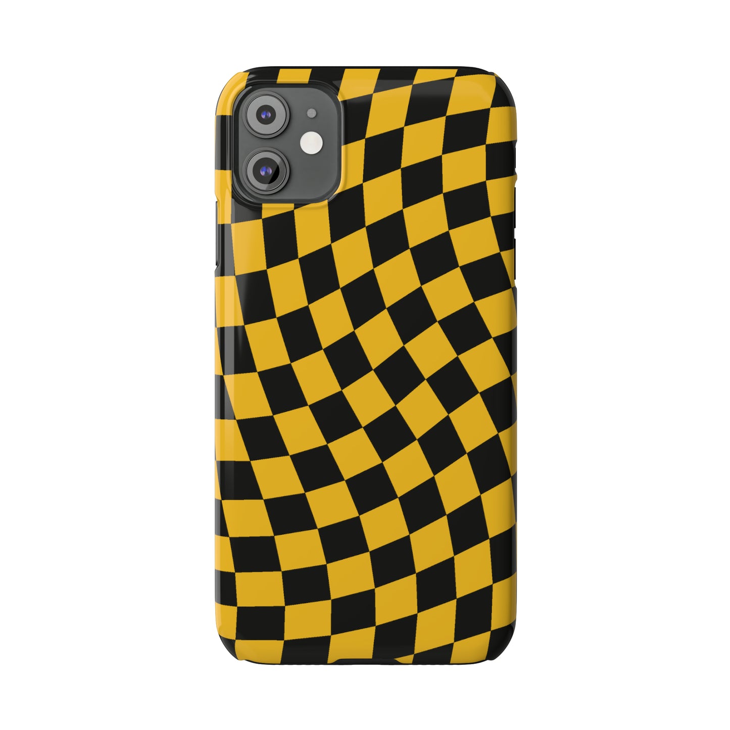 Race Ready Snap Case