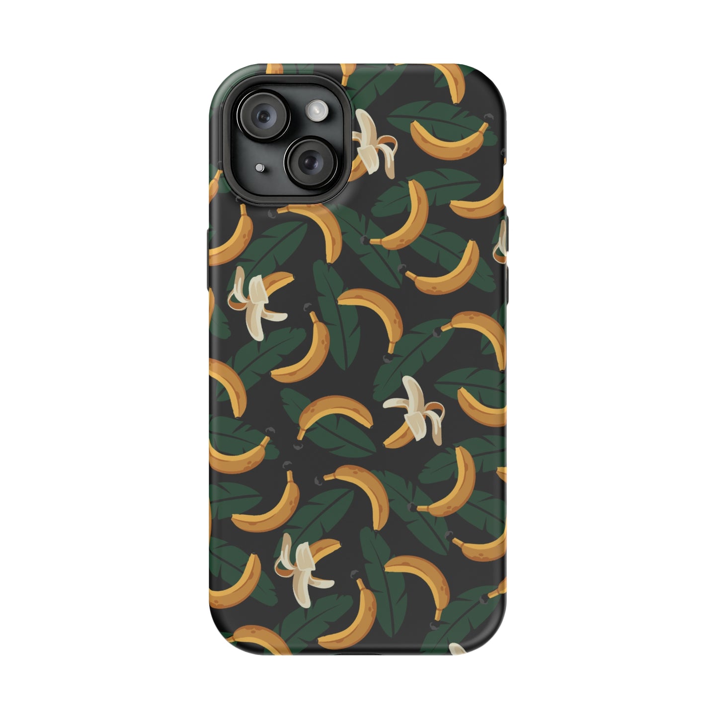 Bananas MagSafe Tough Case